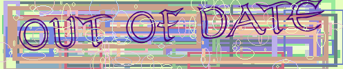 an image containing 5 letters