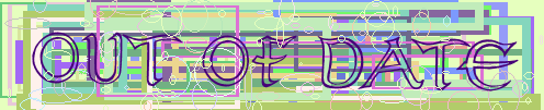 an image containing 5 letters