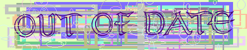 an image containing 5 letters