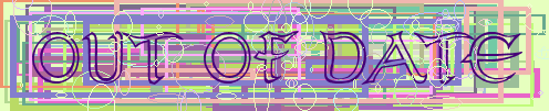 an image containing 5 letters