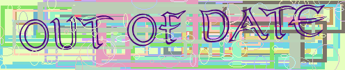 an image containing 5 letters