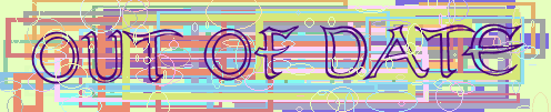 an image containing 5 letters