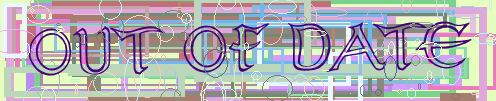 an image containing 5 letters