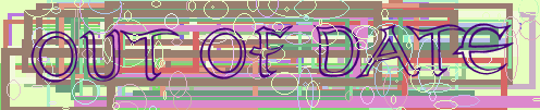 an image containing 5 letters