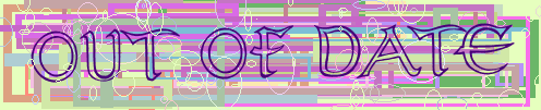 an image containing 5 letters