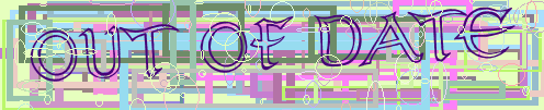 an image containing 5 letters