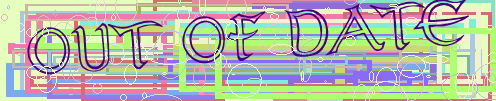 an image containing 5 letters