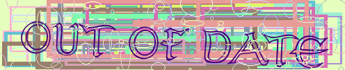 an image containing 5 letters