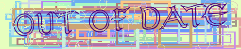 an image containing 5 letters