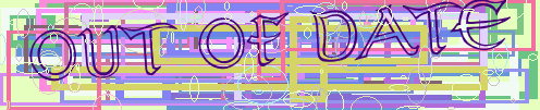 an image containing 5 letters