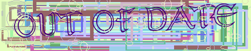 an image containing 5 letters