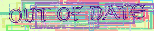 an image containing 5 letters