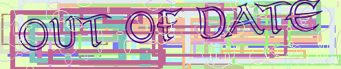 an image containing 5 letters