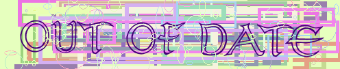 an image containing 5 letters