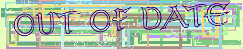 an image containing 5 letters