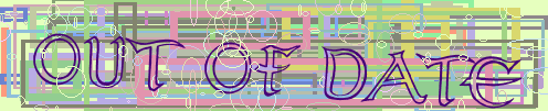 an image containing 5 letters