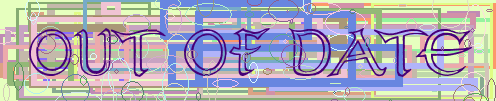 an image containing 5 letters