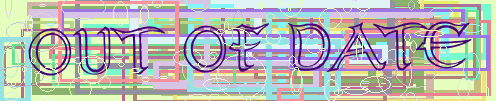 an image containing 5 letters