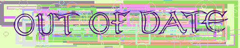 an image containing 5 letters