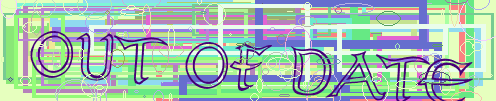 an image containing 5 letters