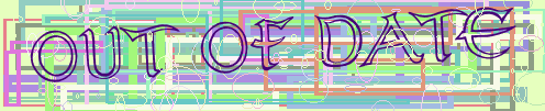 an image containing 5 letters
