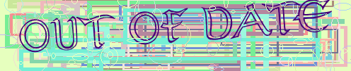 an image containing 5 letters