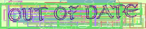 an image containing 5 letters