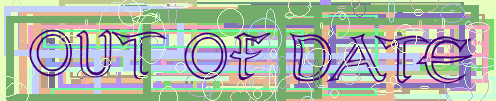an image containing 5 letters