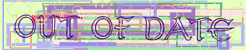 an image containing 5 letters