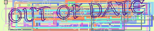 an image containing 5 letters