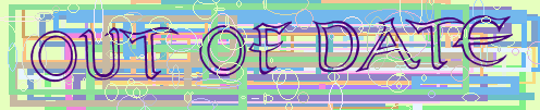 an image containing 5 letters