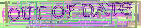 an image containing 5 letters