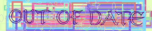 an image containing 5 letters