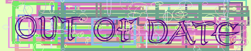 an image containing 5 letters