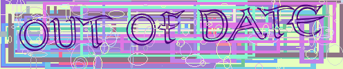 an image containing 5 letters