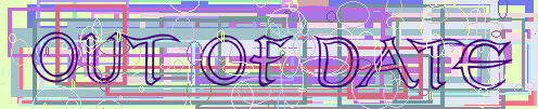 an image containing 5 letters