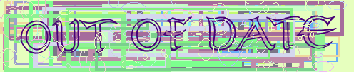 an image containing 5 letters