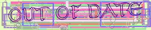 an image containing 5 letters
