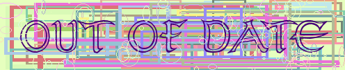 an image containing 5 letters