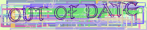 an image containing 5 letters