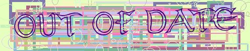 an image containing 5 letters