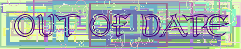 an image containing 5 letters