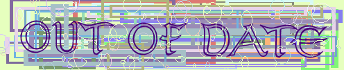 an image containing 5 letters