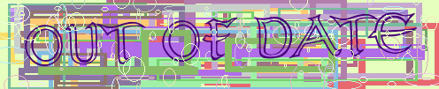 an image containing 5 letters