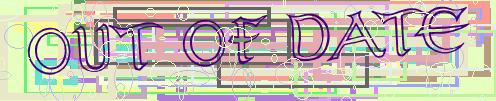 an image containing 5 letters