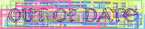 an image containing 5 letters