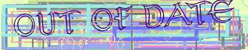 an image containing 5 letters