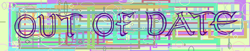 an image containing 5 letters