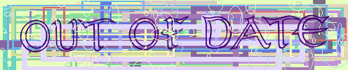an image containing 5 letters