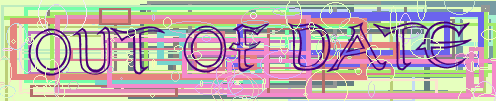 an image containing 5 letters